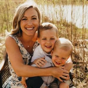 Meet your Posher, Betsy